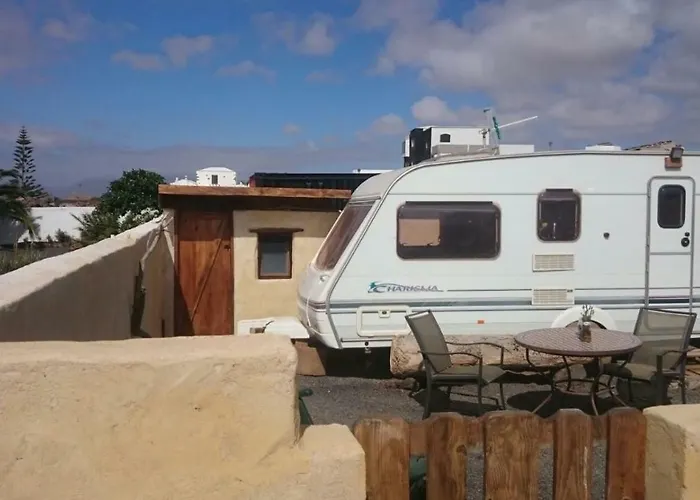 Caravan Appartamento