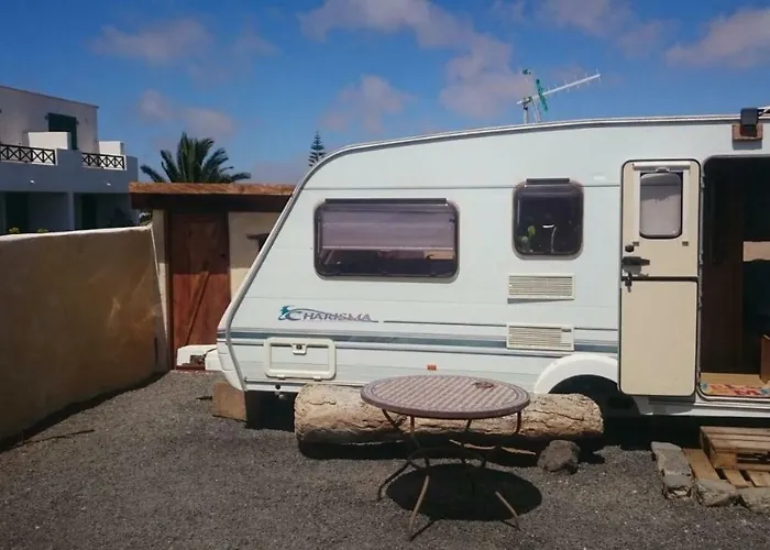 Caravan Appartamento *