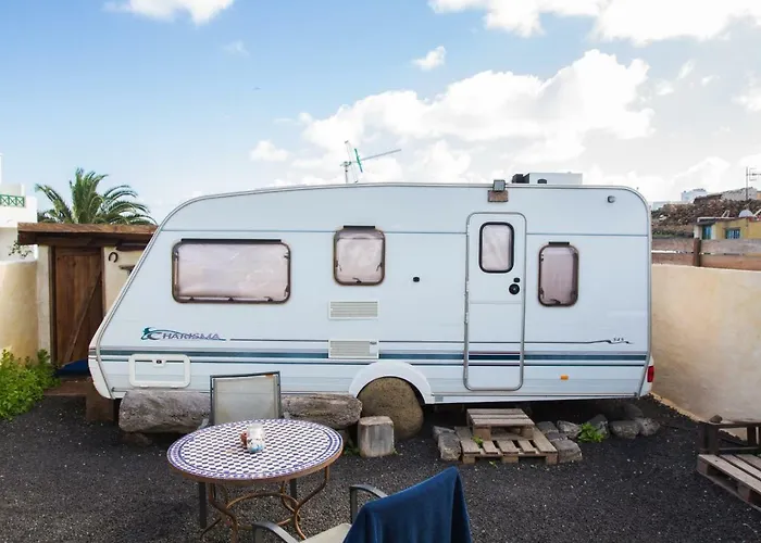 Caravan *