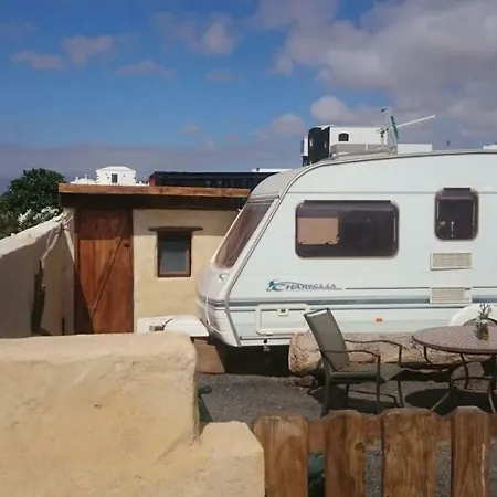 Caravan Appartement
