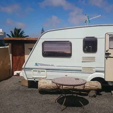 Caravan Appartement *